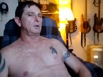 Mitchnails69 January 22, 2025 Chaturbate stream image