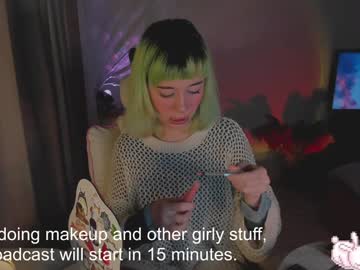 Mylaweb January 22, 2025 Chaturbate stream image