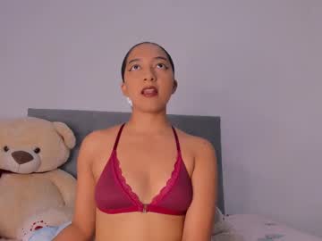 Nahomi_Miller_ January 22, 2025 Chaturbate stream image