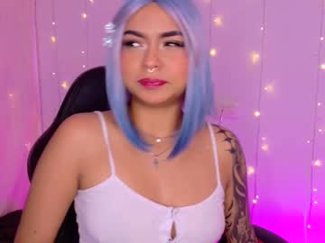 Pandorabeker January 22, 2025 Chaturbate stream image