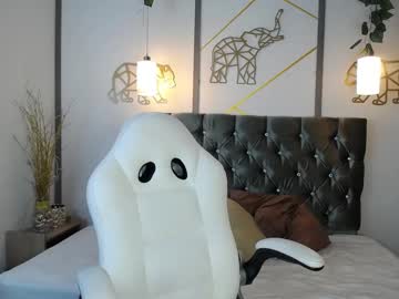 Salmazaman January 22, 2025 Chaturbate stream image