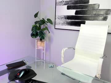 Scarlett_Coveli January 22, 2025 Chaturbate stream image