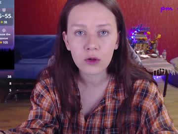 Ursulamoor January 22, 2025 Chaturbate stream image