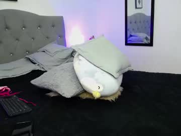 Zoe_Alanaa stream photo from January 22, 2025