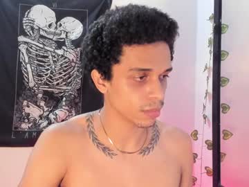 Aaronbarden January 23, 2025 Chaturbate stream image