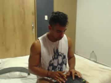 Atleticoguy January 23, 2025 Chaturbate stream image
