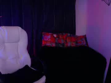Bad_Scarlett1 January 23, 2025 Chaturbate stream image
