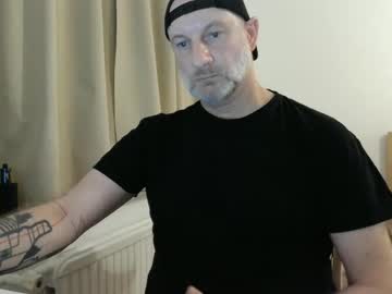 Curman85 January 23, 2025 Chaturbate stream image