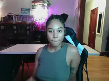 Goddesstinaruiz January 23, 2025 Chaturbate stream image