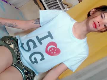 Gorgeous_Mafia16 January 23, 2025 Chaturbate stream image