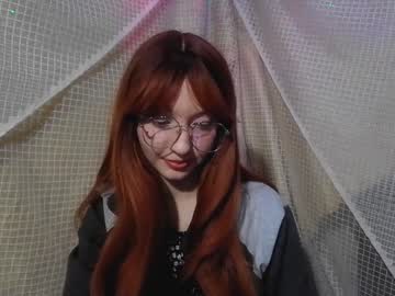 Isabellablacky January 23, 2025 Chaturbate stream image
