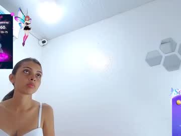Jannavagina5 January 23, 2025 Chaturbate stream image