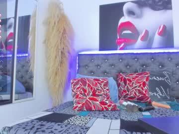 Kasandra_Hotsex January 23, 2025 Chaturbate stream image