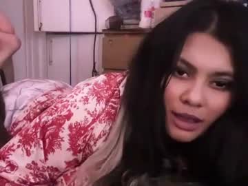 Majestyflair January 23, 2025 Chaturbate stream image