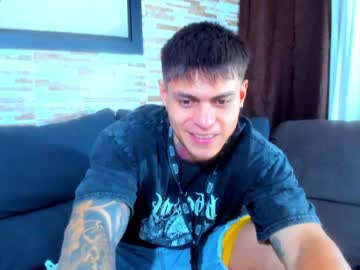 Marko_Toro__ January 23, 2025 Chaturbate stream image