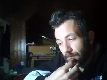 Mordecai999 January 23, 2025 Chaturbate stream image