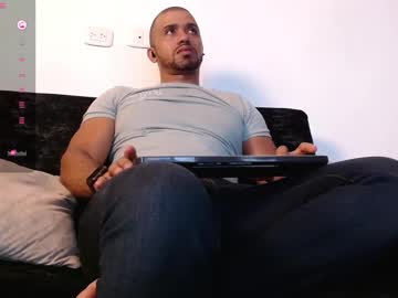 Morgan_Lean January 23, 2025 Chaturbate stream image