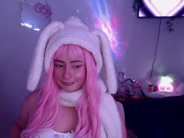Peacherry_ January 23, 2025 Chaturbate stream image