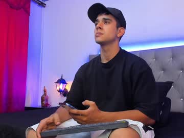 Pipe_320 January 23, 2025 Chaturbate stream image