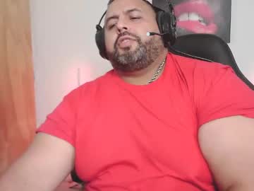 Rodrixxx54 January 23, 2025 Chaturbate stream image
