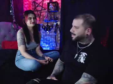 Samantha_Abrill January 23, 2025 Chaturbate stream image