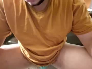 Sexybttm4president January 23, 2025 Chaturbate stream image