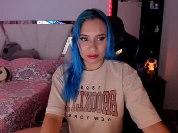 Silver_Jinx January 23, 2025 Chaturbate stream image