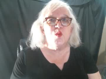 Sissydianetx January 23, 2025 Chaturbate stream image