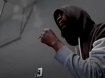 Slickerthan12 January 23, 2025 Chaturbate stream image