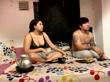 Smith_Y_Ladyagatha January 23, 2025 Chaturbate stream image