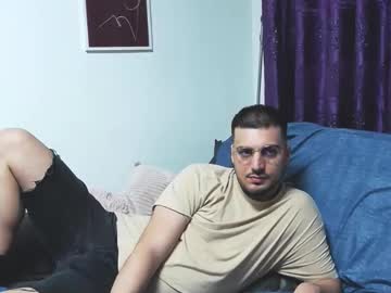 Stryker_Hart January 23, 2025 Chaturbate stream image