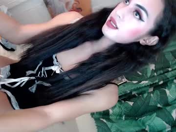 Touch_My_Body_Daddy January 23, 2025 Chaturbate stream image