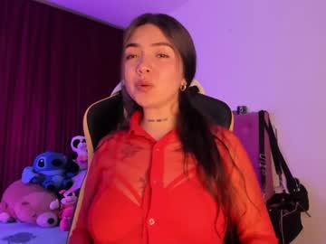 X_Lau January 23, 2025 Chaturbate stream image