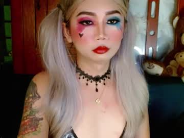 Adorableslutxxx January 23, 2025 Chaturbate stream image
