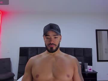 Alexander_Martines January 23, 2025 Chaturbate stream image