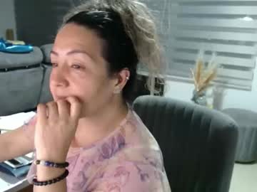 Amanda_Bella1 January 23, 2025 Chaturbate stream image
