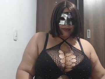 Ambar_40 January 23, 2025 Chaturbate stream image