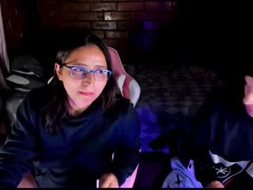 Angel_And_Yessi January 23, 2025 Chaturbate stream image