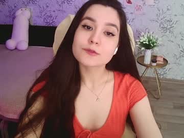 Anny_Shine January 23, 2025 Chaturbate stream image