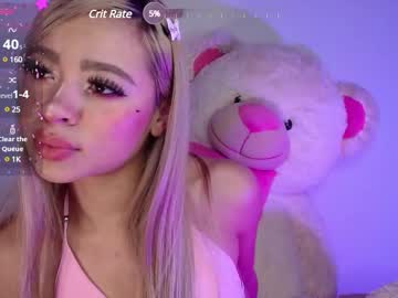 Barbie_Elite January 23, 2025 Chaturbate stream image