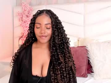 Carolina__Sommer January 23, 2025 Chaturbate stream image