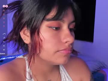 Chantalpetit January 23, 2025 Chaturbate stream image