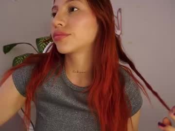 Cherry__Peach January 23, 2025 Chaturbate stream image