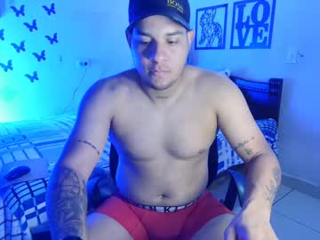 Christian_Maln January 23, 2025 Chaturbate stream image
