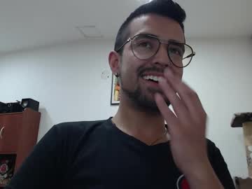 Demian_Val_4 January 23, 2025 Chaturbate stream image