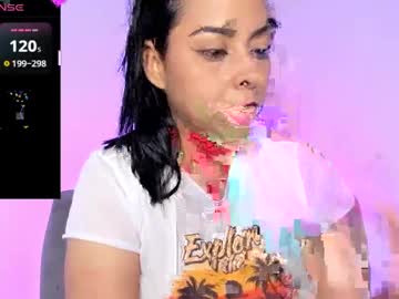 Emilianaa1 January 23, 2025 Chaturbate stream image