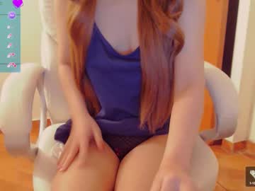 Iam_Ely_ January 23, 2025 Chaturbate stream image