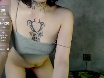 Lizzielight January 23, 2025 Chaturbate stream image