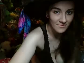 Mishkawolfcatbbbygirl January 23, 2025 Chaturbate stream image