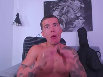 Niickcooper January 23, 2025 Chaturbate stream image
